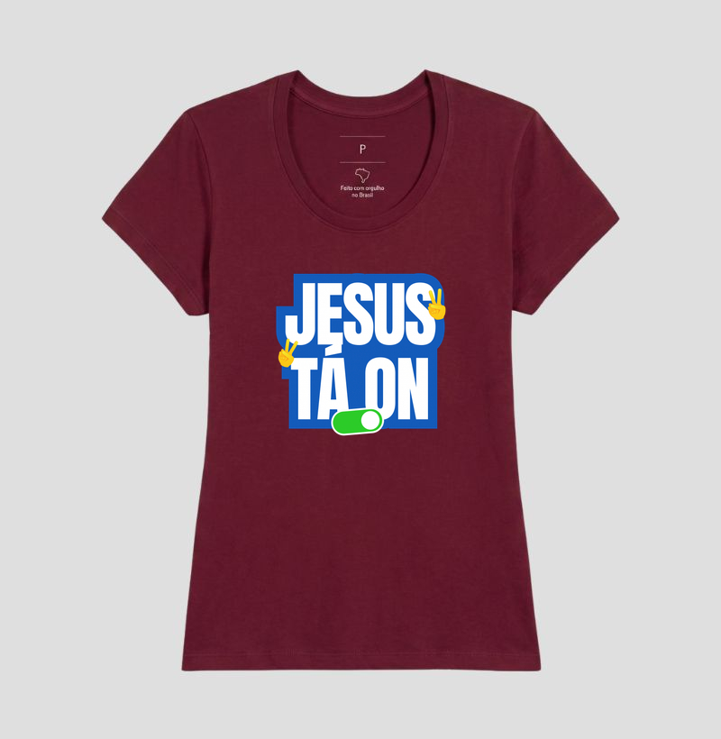 jesus tá on - Imagem 19