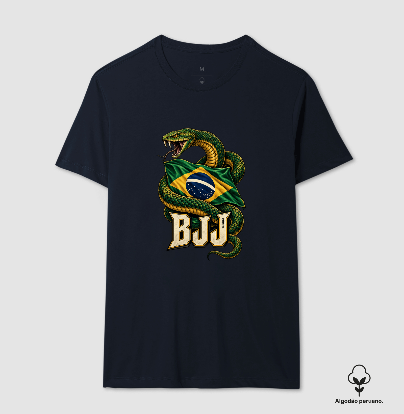 BJJ – Serpente Brasileira - Imagem 4