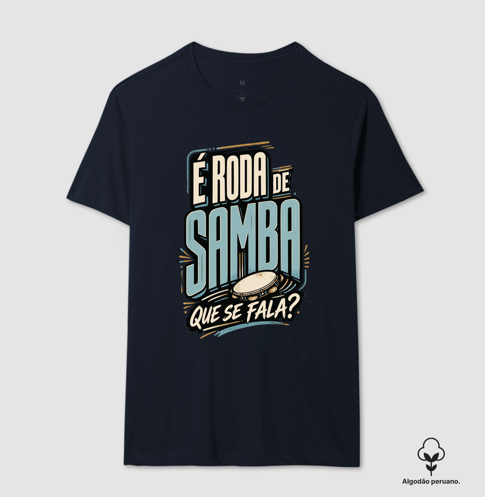 É Roda de Samba que se fala? - Imagem 4