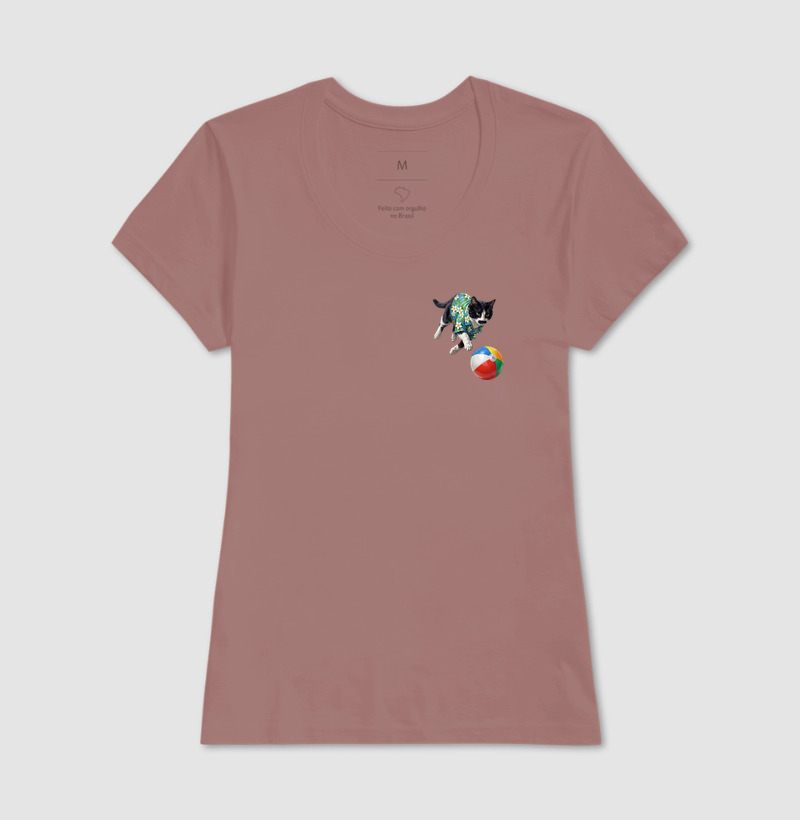 Camisa 15