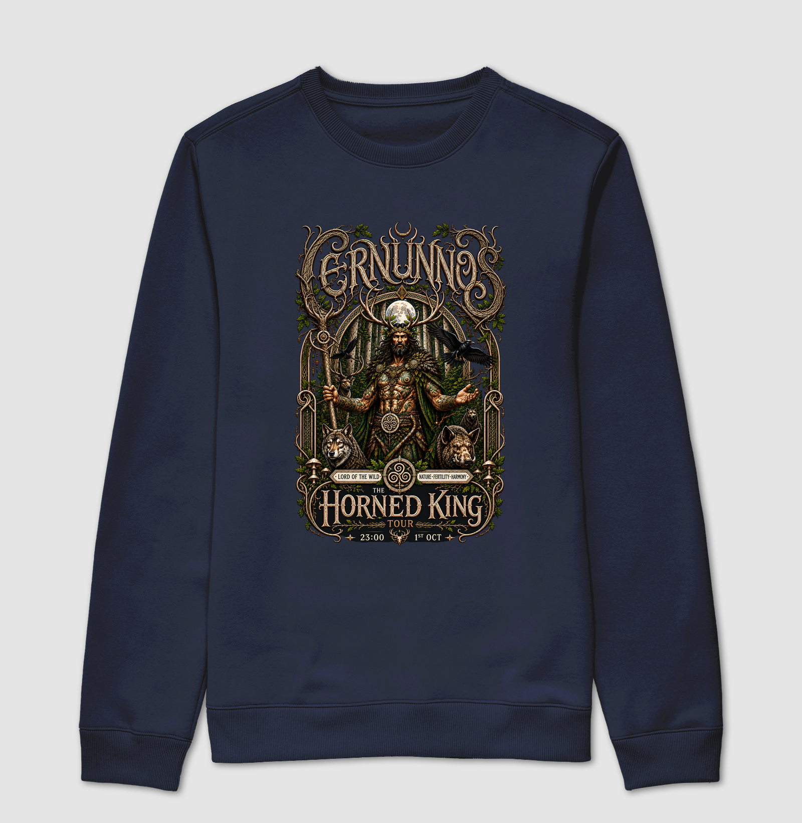 Cernunnos Festival - Imagem 5