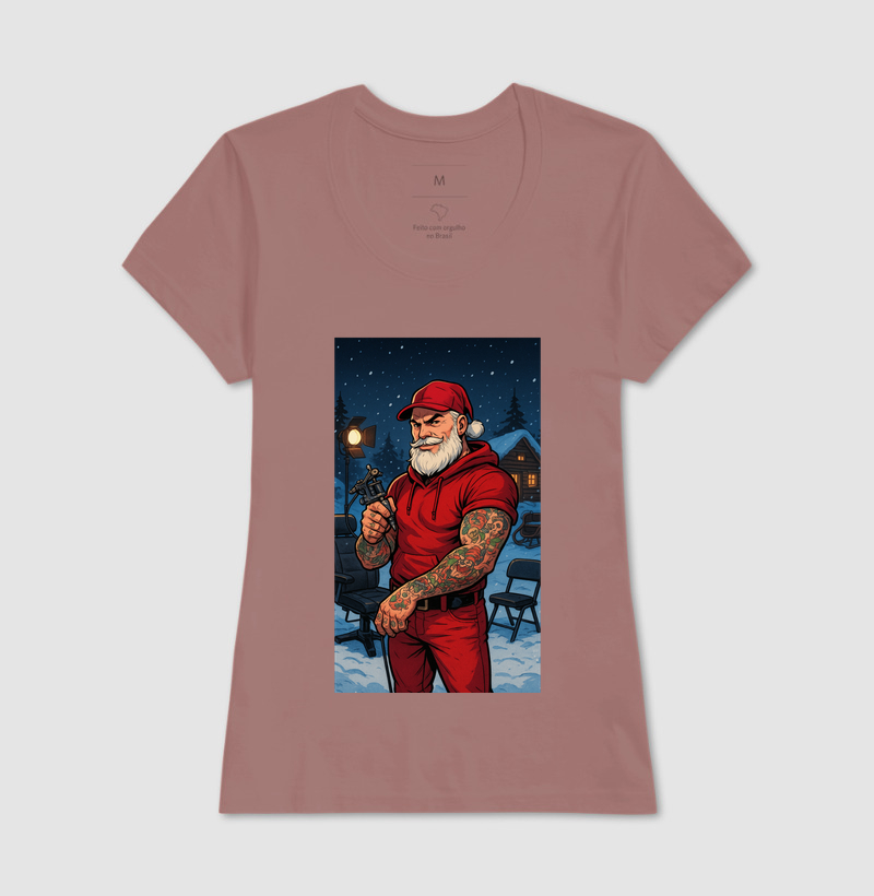 Camisa 16