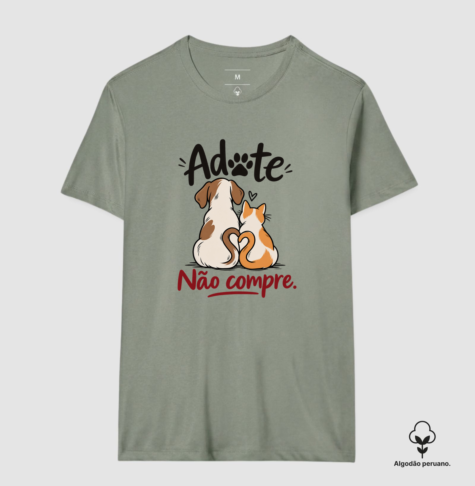 Adote Não Compre - Imagem 5