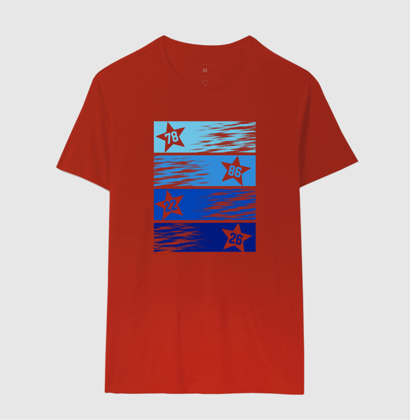 Camisa 9