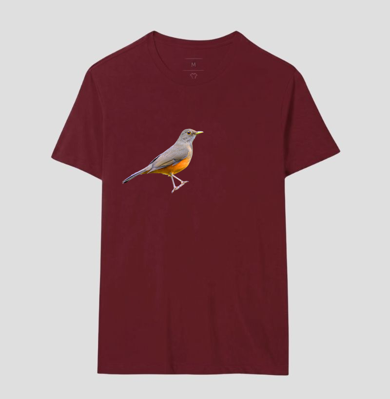 Camisa 17