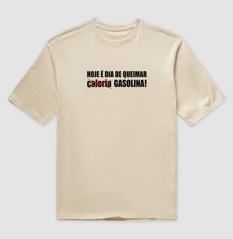 Dia de Queimar Gasolina - Imagem 6