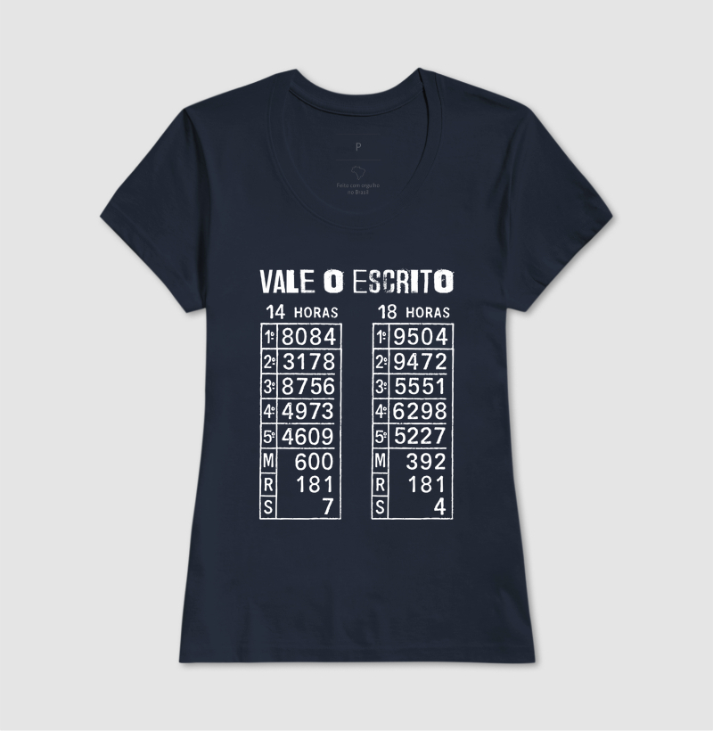 Camisa 6