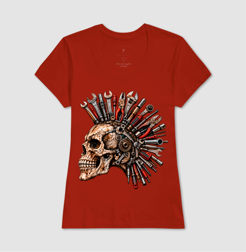 Skull Punk Tools - Imagem 14