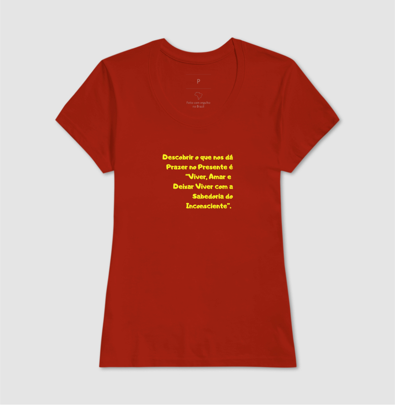 Camisa 18