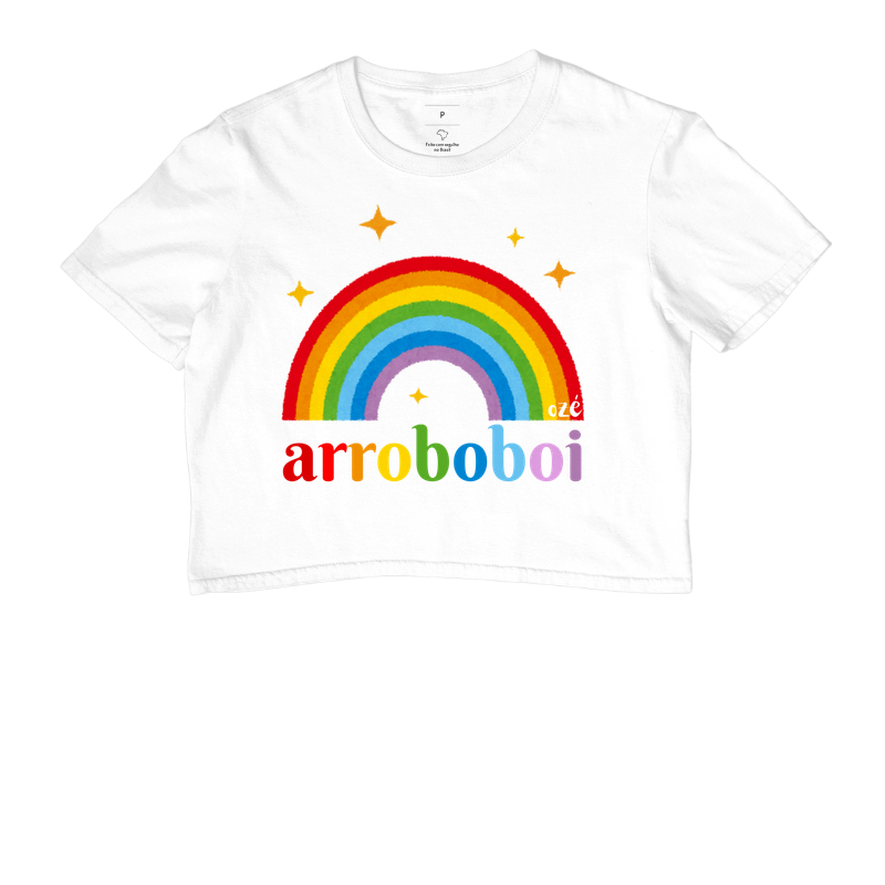 Arroboboi - Arco-íris  - Imagem 3