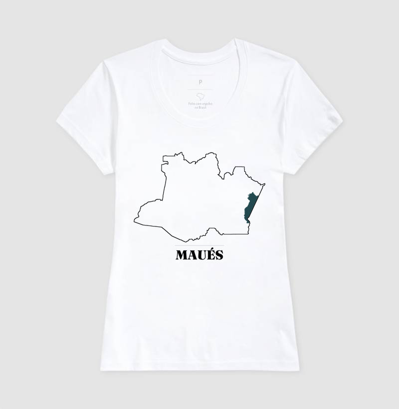 Maués | Traço AM - Imagem 5