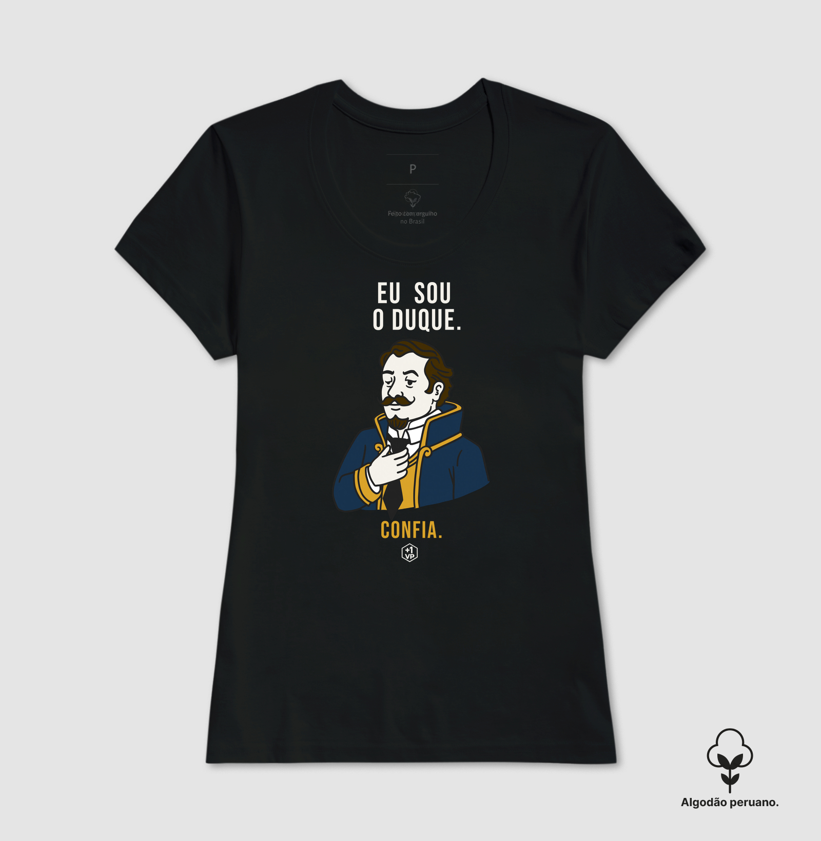 Coup - Eu Sou o Duque - Imagem 9