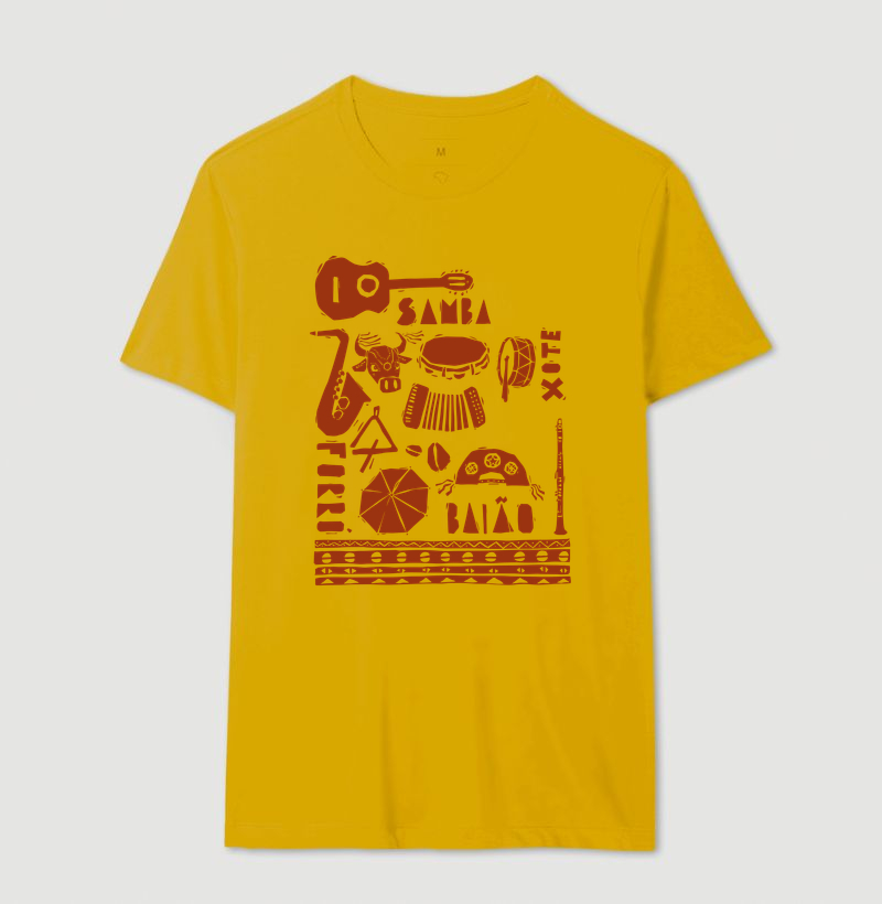 Camisa 16