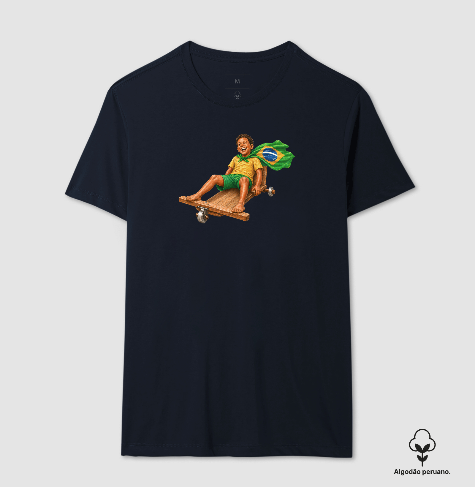 Camisa 3