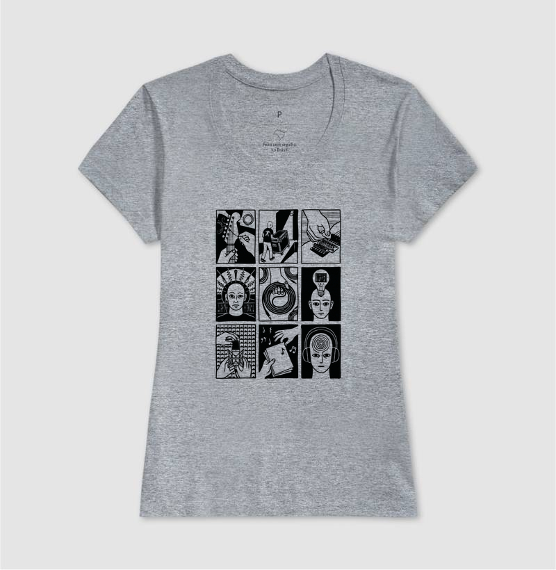 Camisa 11
