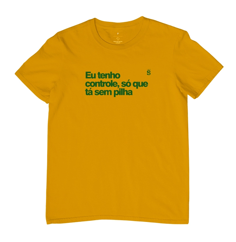 Camisa 13