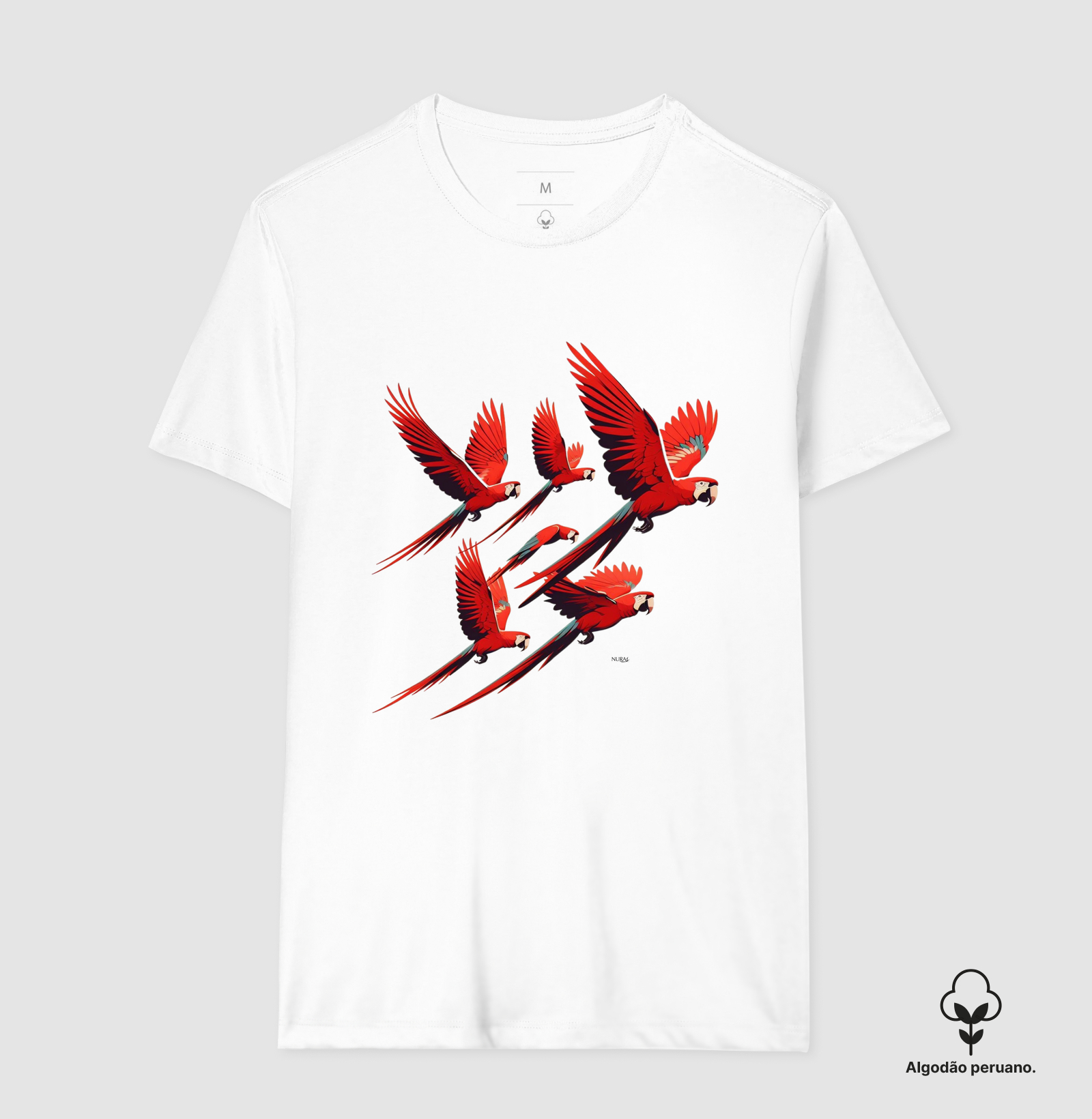 Camisa 7