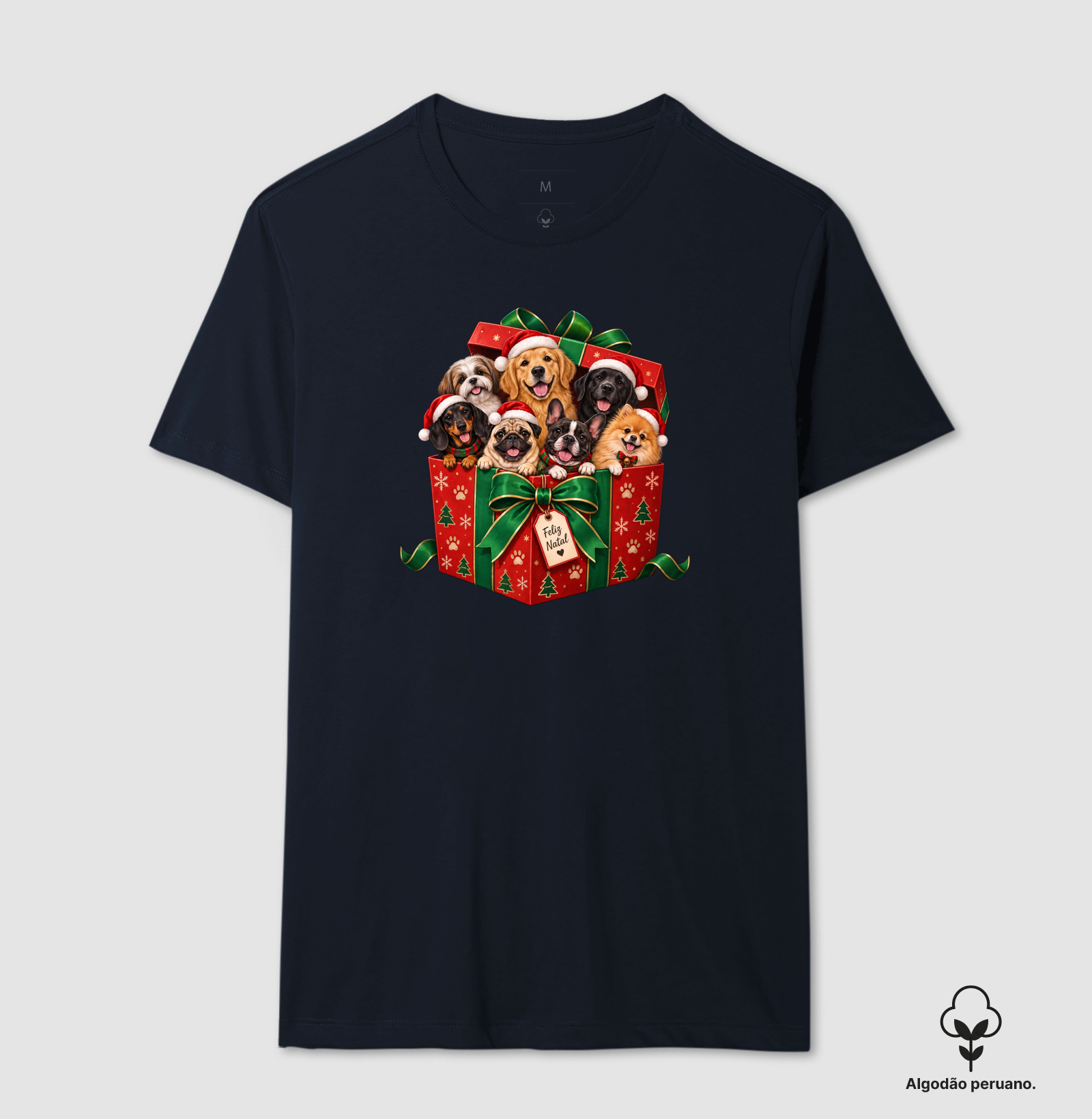Presente de Natal - Imagem 4