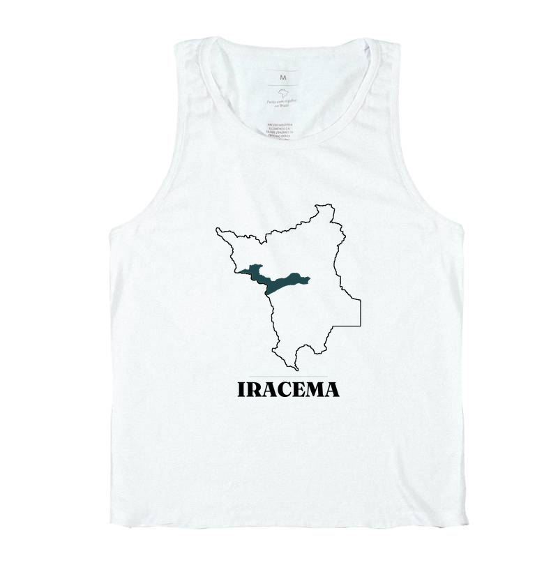 Iracema | Traço RR - Imagem 2