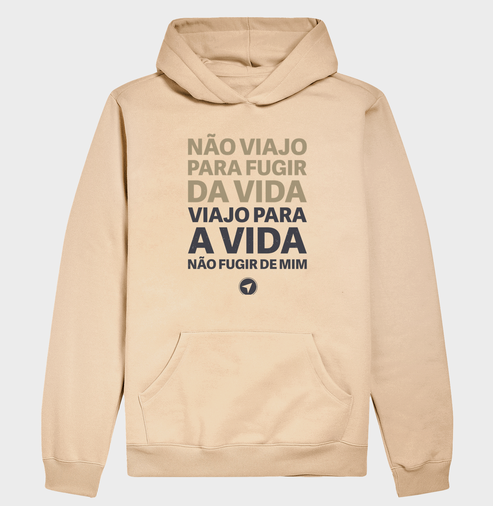 A Vida Não Fugir de Mim - Imagem 5
