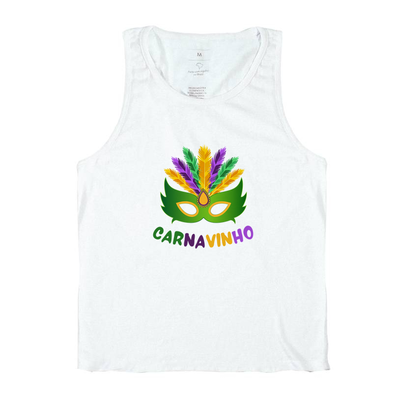 Camiseta Carnavinho - Imagem 2