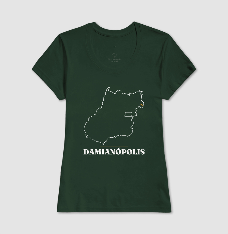 Damianópolis | Traço GO - Imagem 13