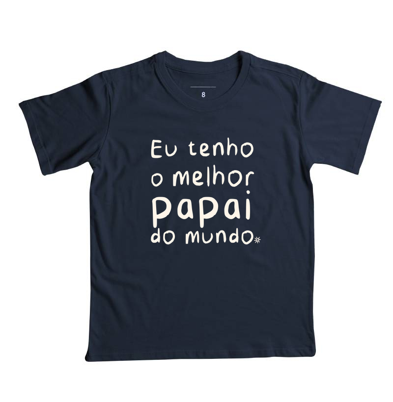 Eu tenho o melhor papai do mundo [Infantil] - Imagem 7