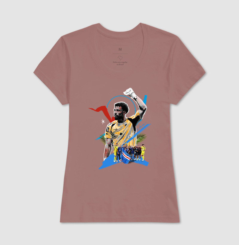Camisa 16