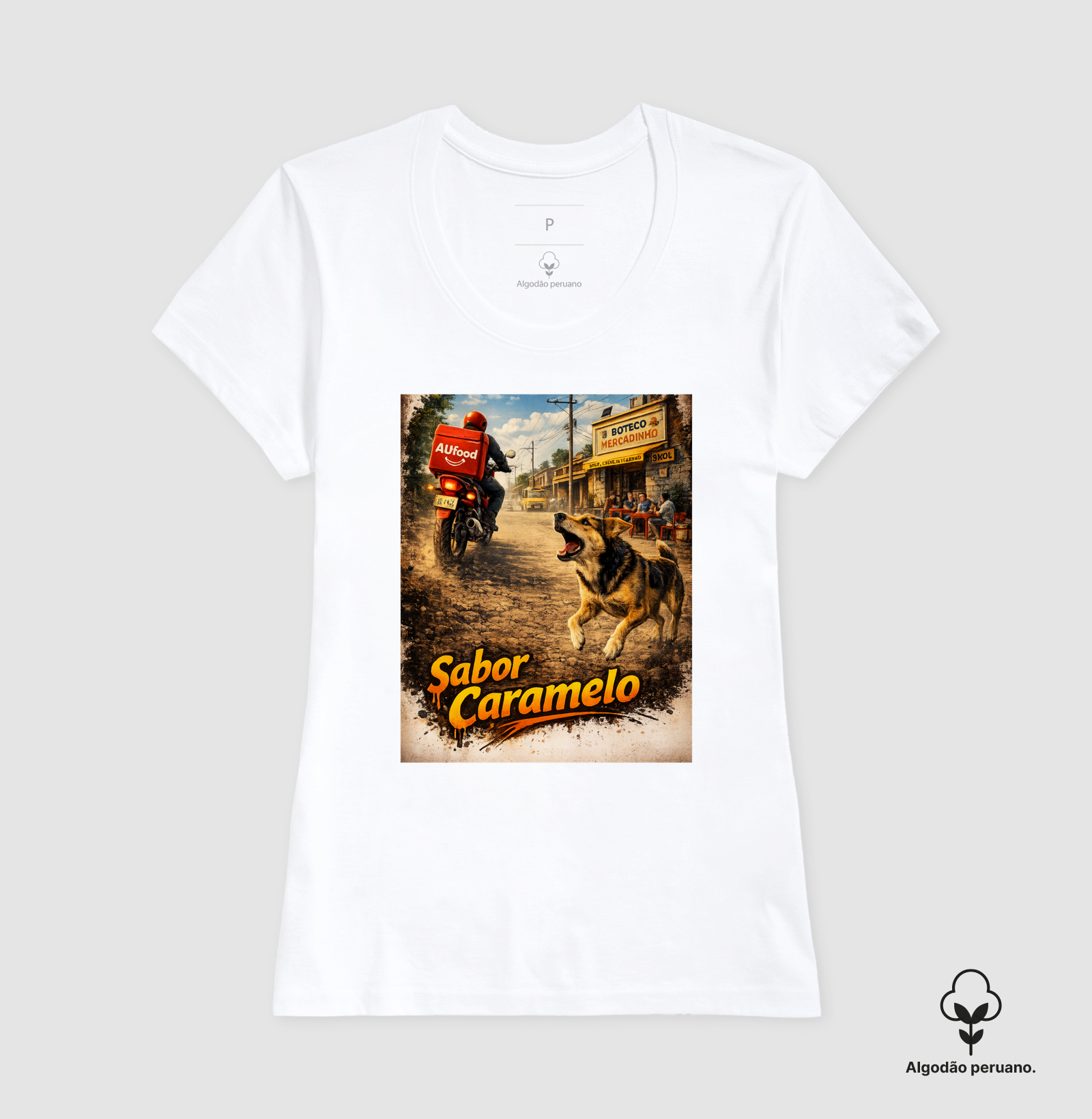 Camisa 6