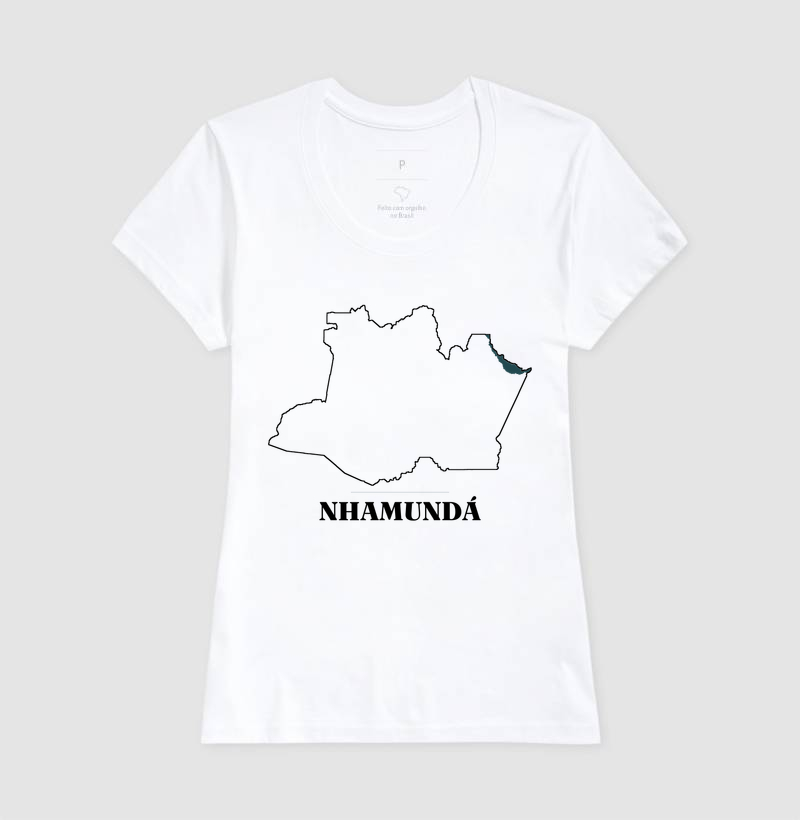 Nhamundá | Traço AM - Imagem 5