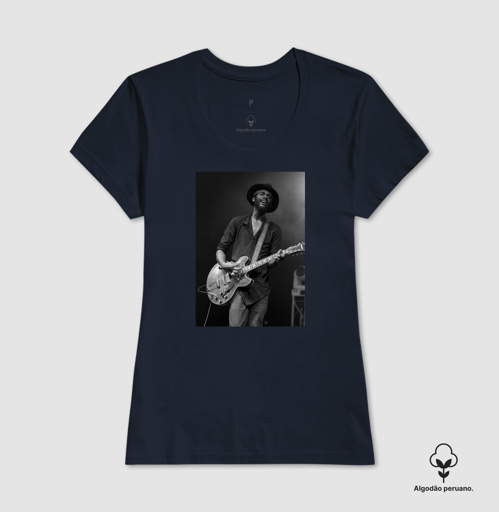 Gary Clark Jr. - 2015 - Imagem 4