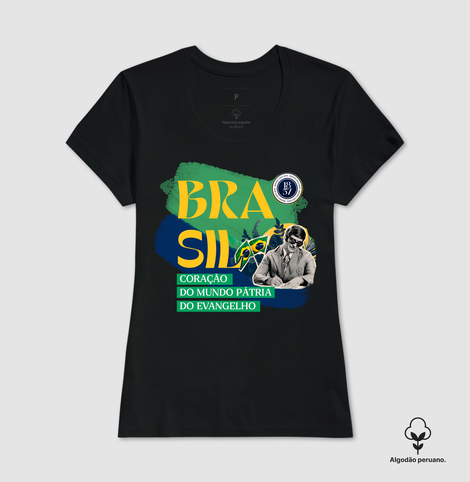 Camisa 1