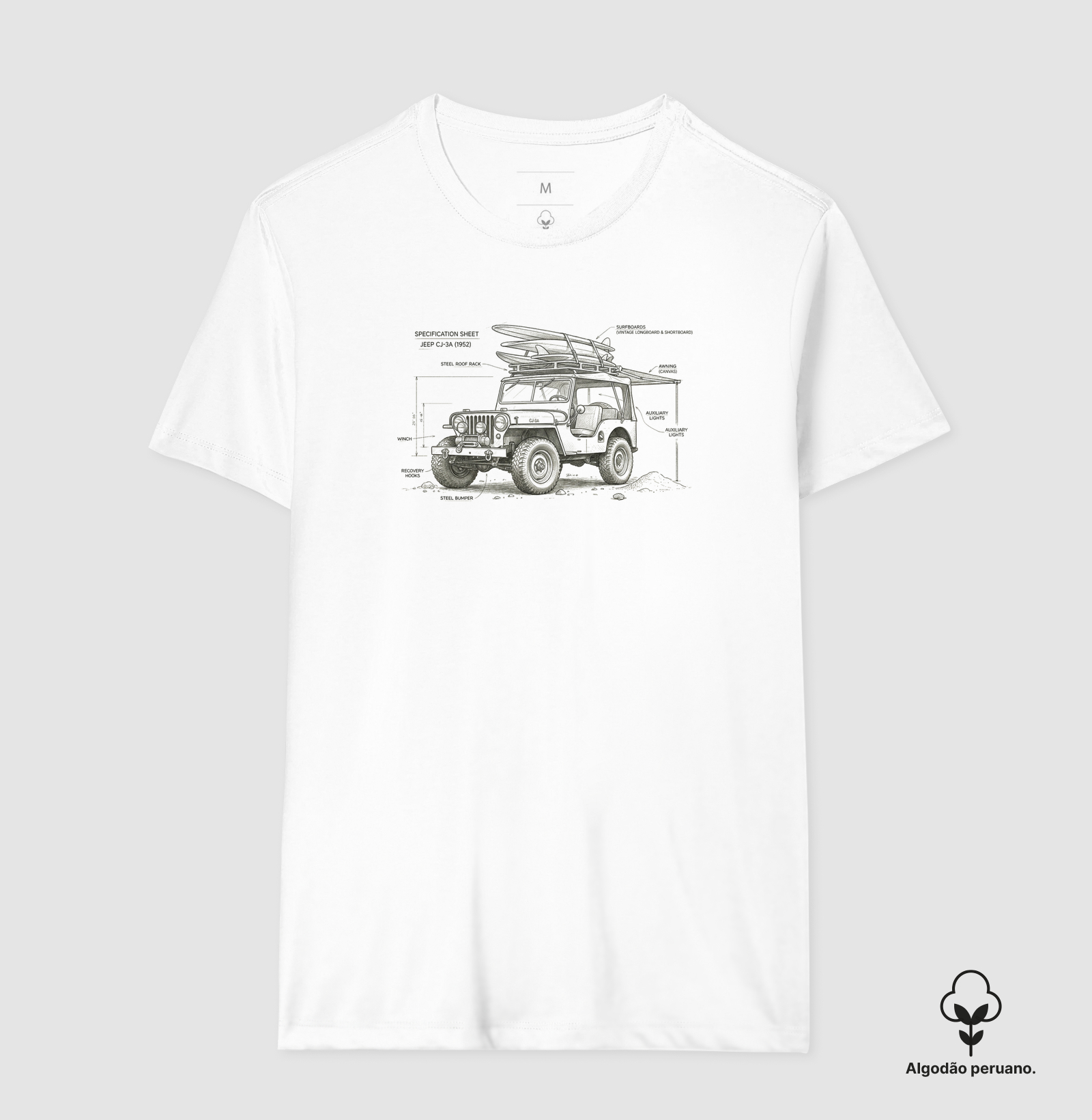 Camisa 6