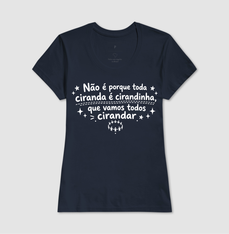 Toda Ciranda É Cirandinha - Imagem 5