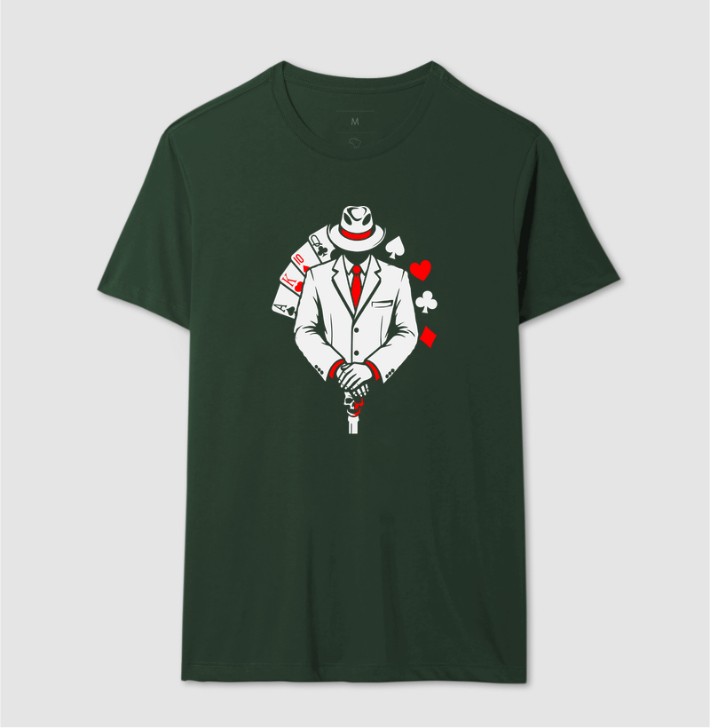Camisa 14