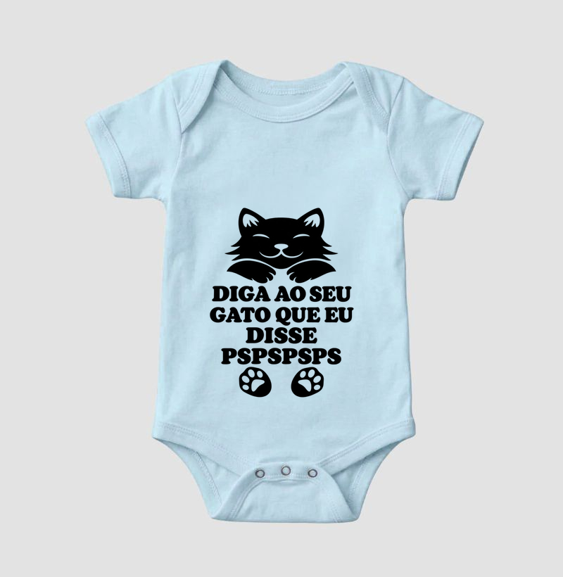 Diga ao Seu Gato que Eu Disse Pspspsps - Imagem 4