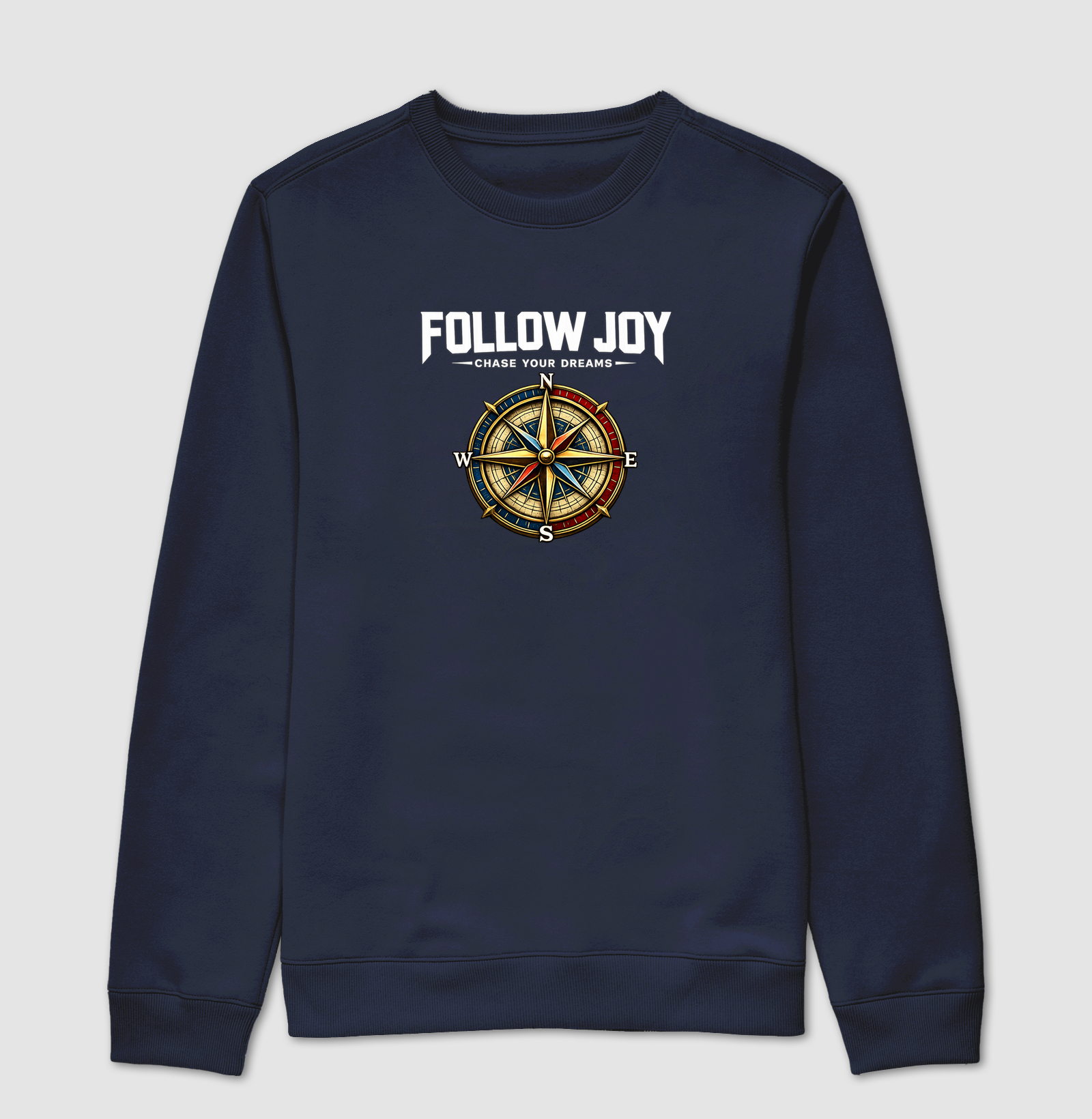 Follow Joy - Bússola  - Imagem 5