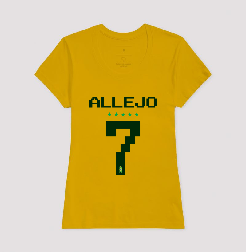 Camisa 11