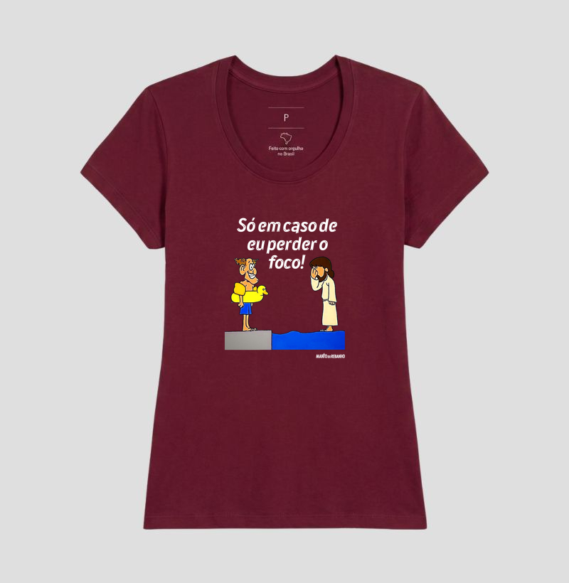 Camisa 18