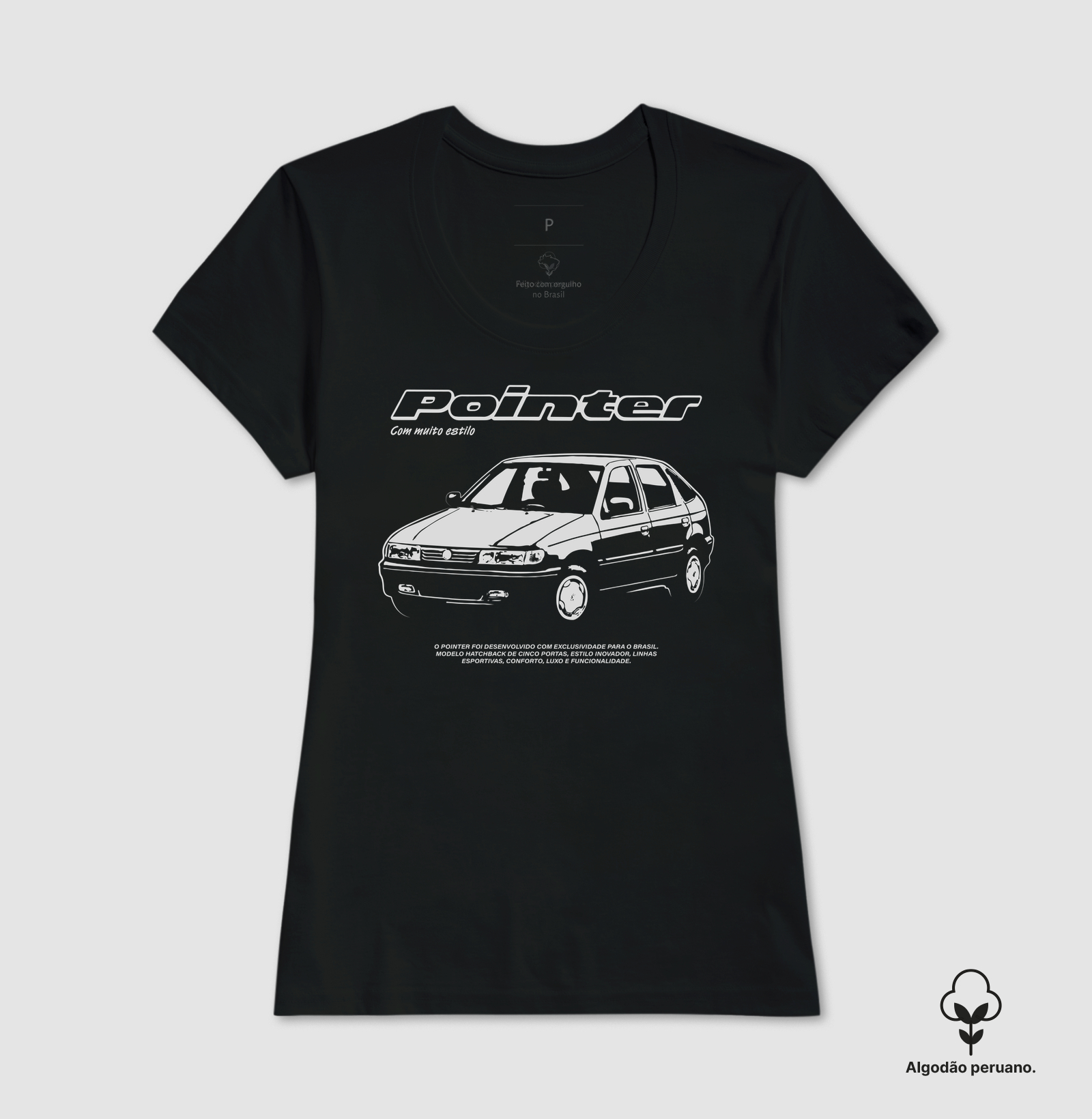 Camisa 6