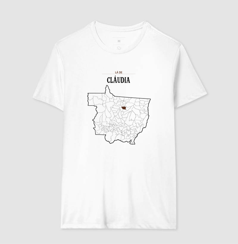 Cláudia | Território MT - Imagem 4