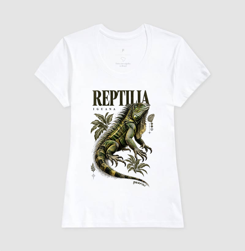 Iguana - Imagem 5