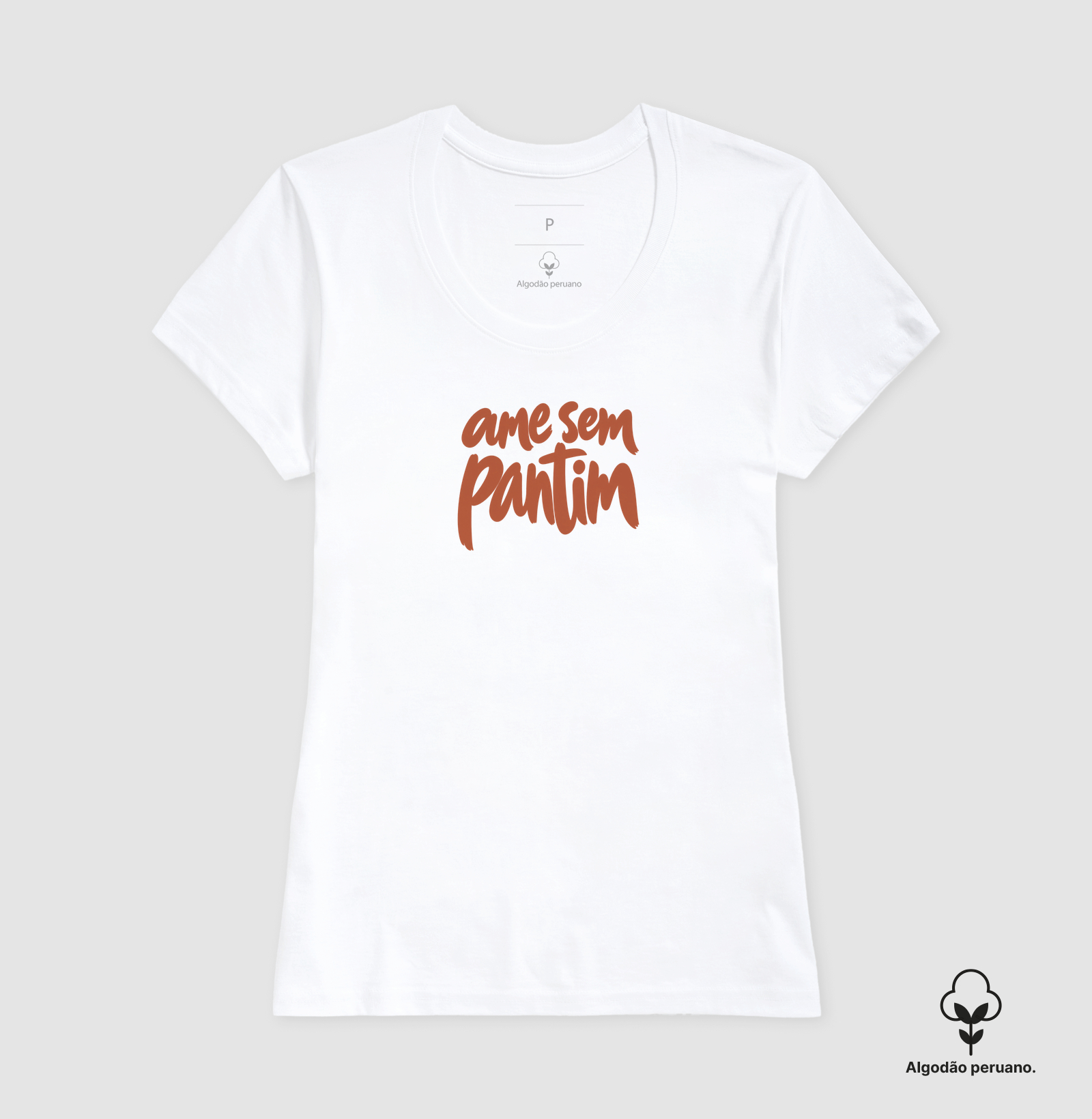 Ame sem pantim - Imagem 9