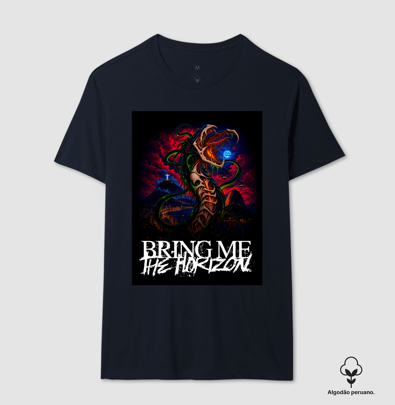 Camisa 7