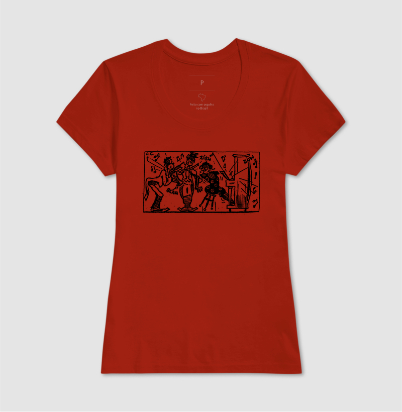 Camisa 11
