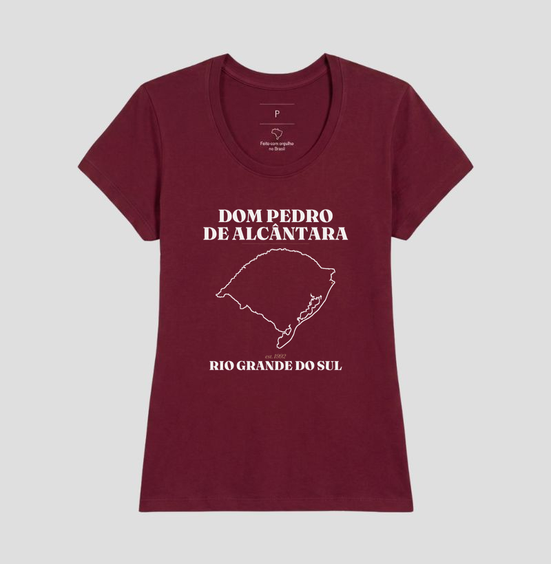 Dom Pedro de Alcântara | Legado RS - Imagem 19