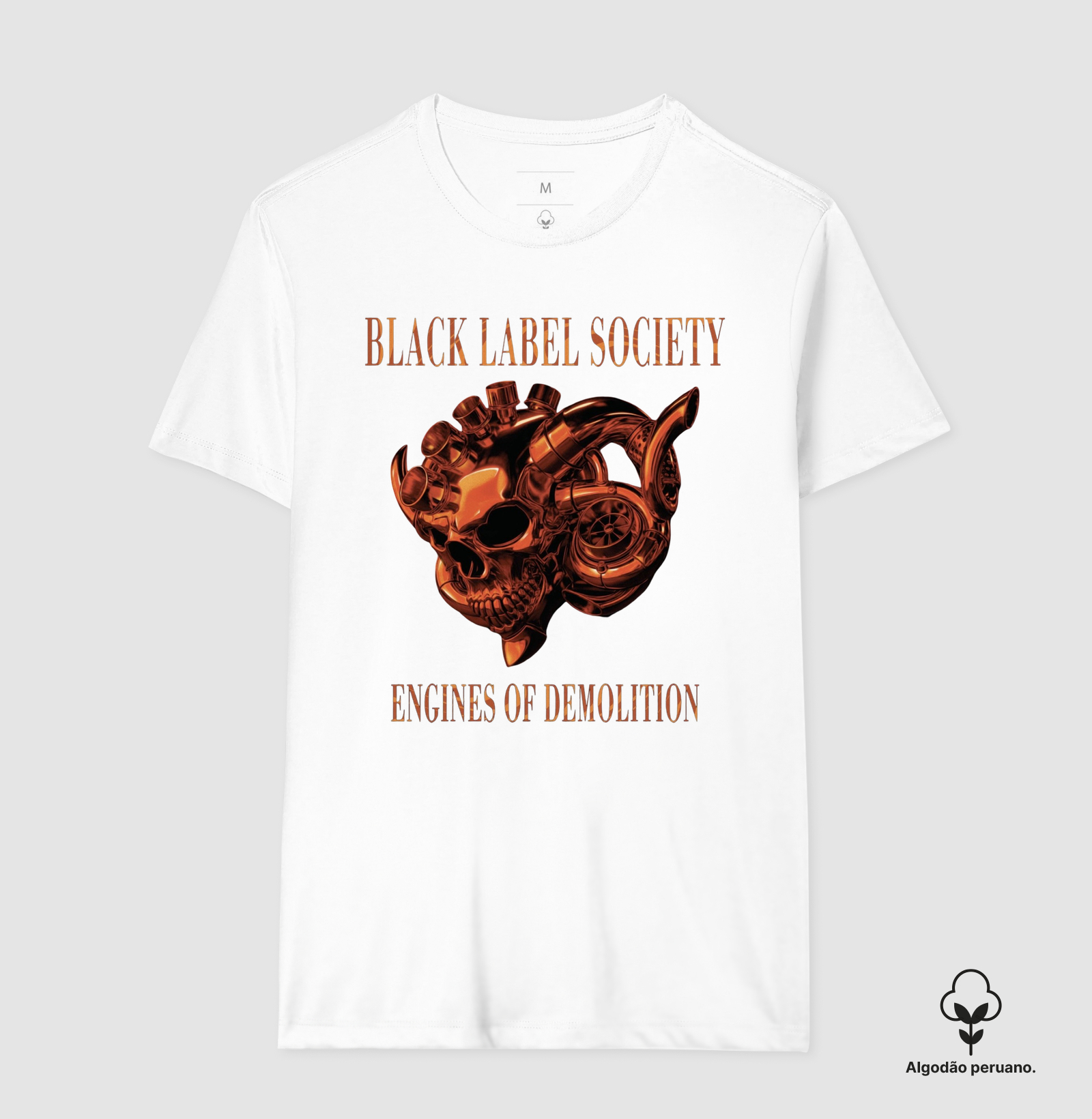 Black Label Society - Engines of Demolition - Imagem 6