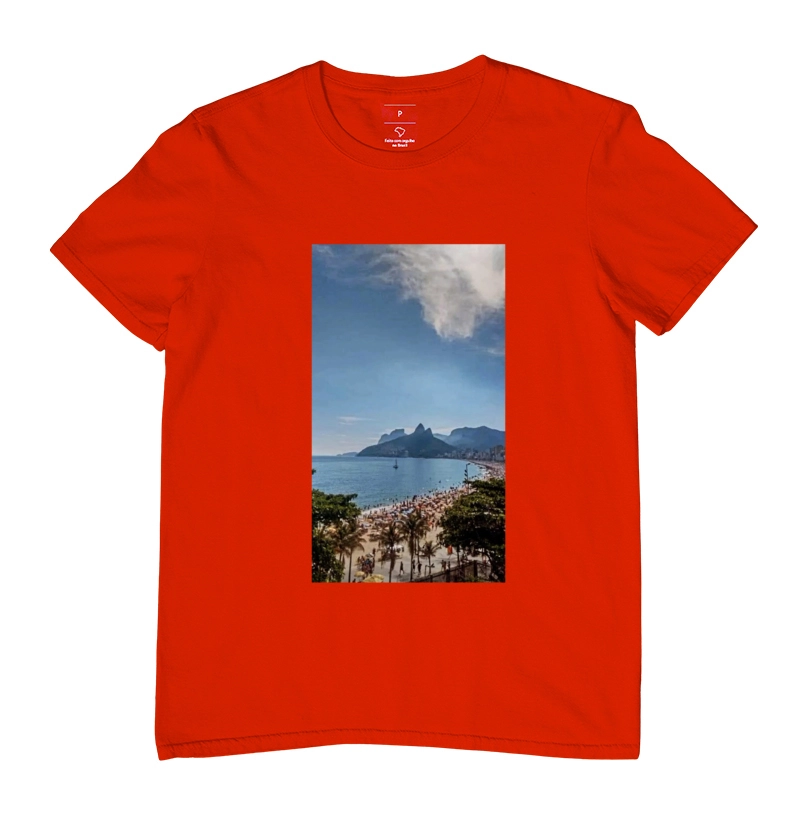 Camisa 9