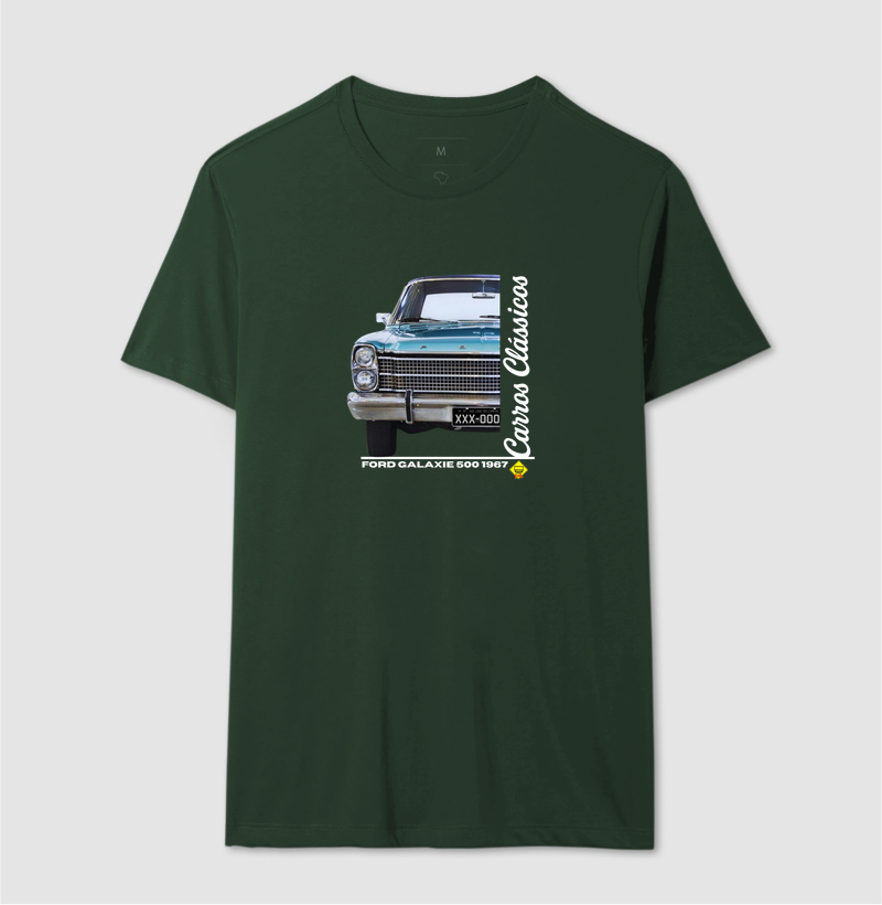 Camisa 14