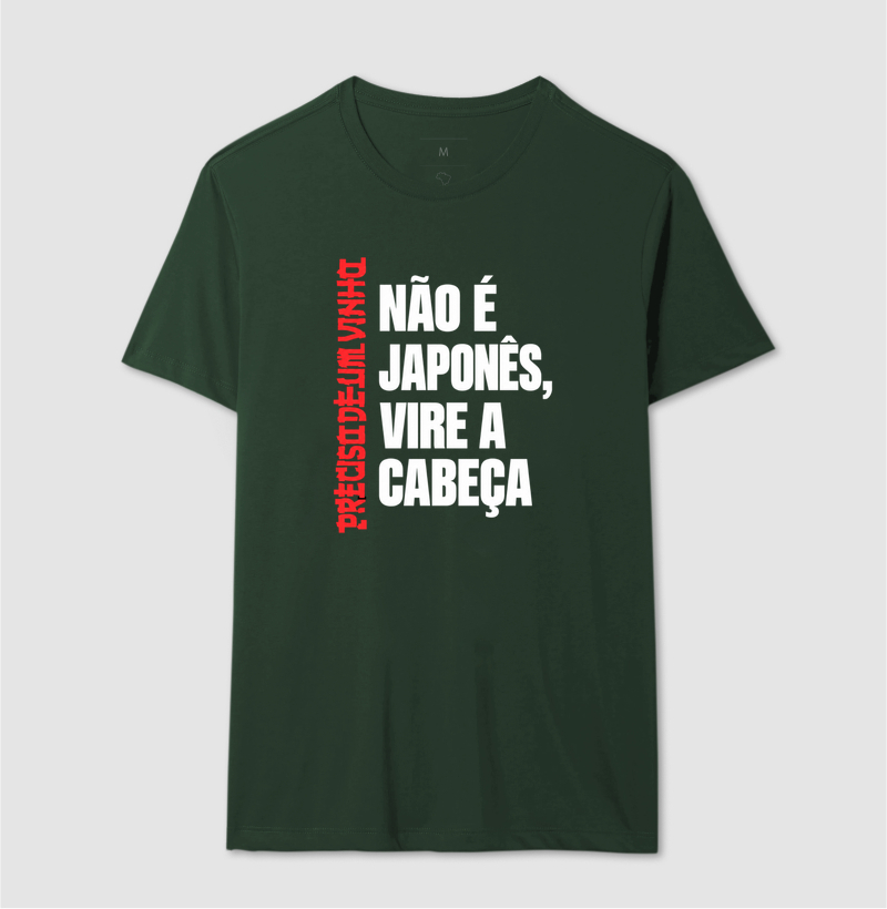 Não é Japonês - Imagem 12